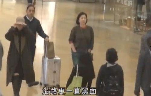 吵架母女被爆料视频,家庭矛盾背后的心酸与反思