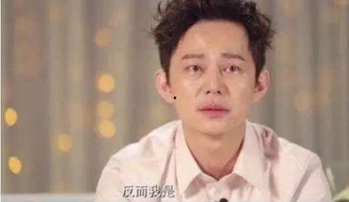 何炅爆料娱乐圈的事件,揭秘明星背后的真实故事 第2张 何炅爆料娱乐圈的事件,揭秘明星背后的真实故事 第2张